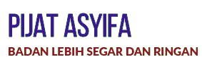 Pijat Asyifa